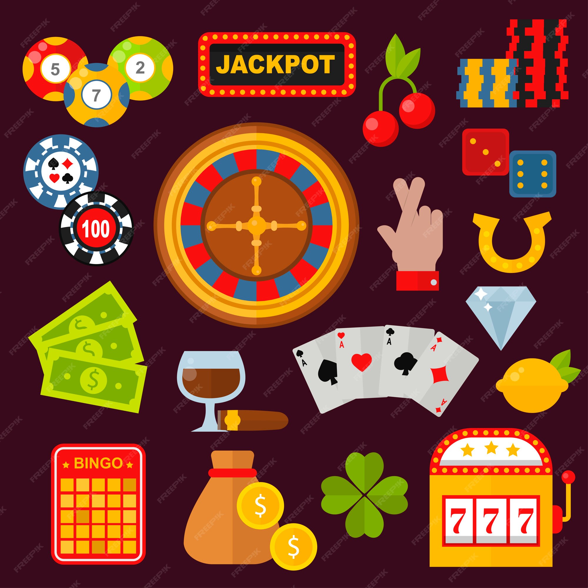 Conceito de cassino e jogo de internet pessoas minúsculas jogando jogos de  azar on-line as pessoas jogam on-line poker roleta slot machine estilo  moderno dos desenhos animados plano ilustração vetorial no fundo