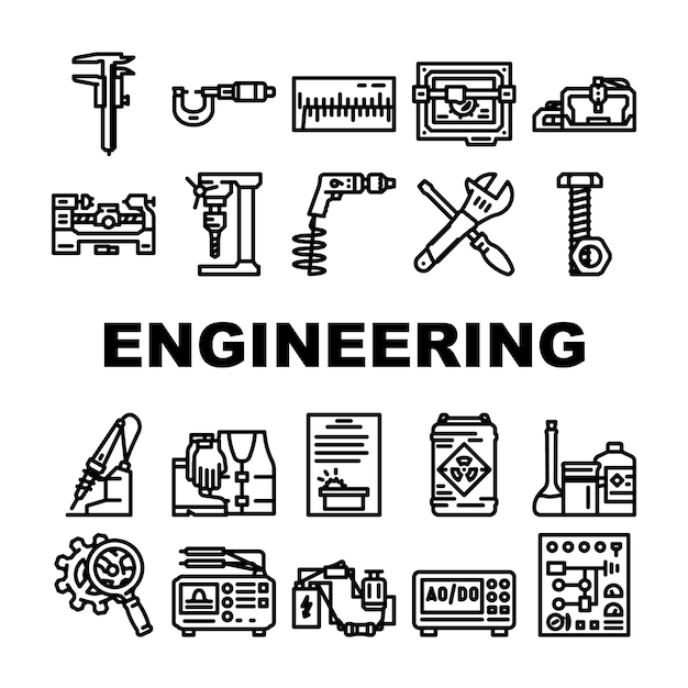 Inglês Técnico - Aplicado a Indústria, Engenharia e Tecnologia