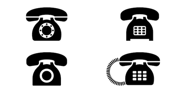 Linha De Arte Pop Antigo Ícone De Telefone Móvel De Teclado Vintage Isolado  No Fundo Da Cor. Dispositivo De Celular Retro. Telefone Móvel Vintage Dos  Anos 90. Vector Royalty Free SVG, Cliparts