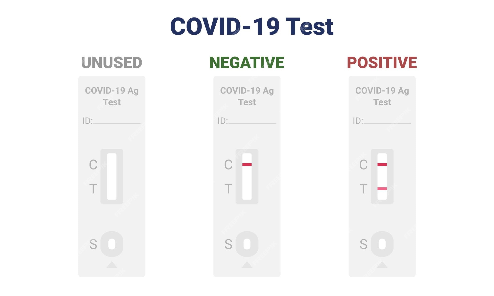 Kit De Teste Rápido De Antígeno Covid 19 Ferramentas PNG , Teste Rápido,  Teste De Antígeno, Covid 19 Imagem PNG e PSD Para Download Gratuito