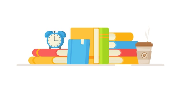 Conjunto de livros