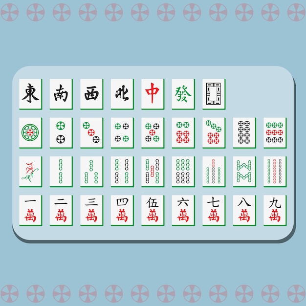 Mais de 10 imagens grátis de Mahjong e Jogos - Pixabay