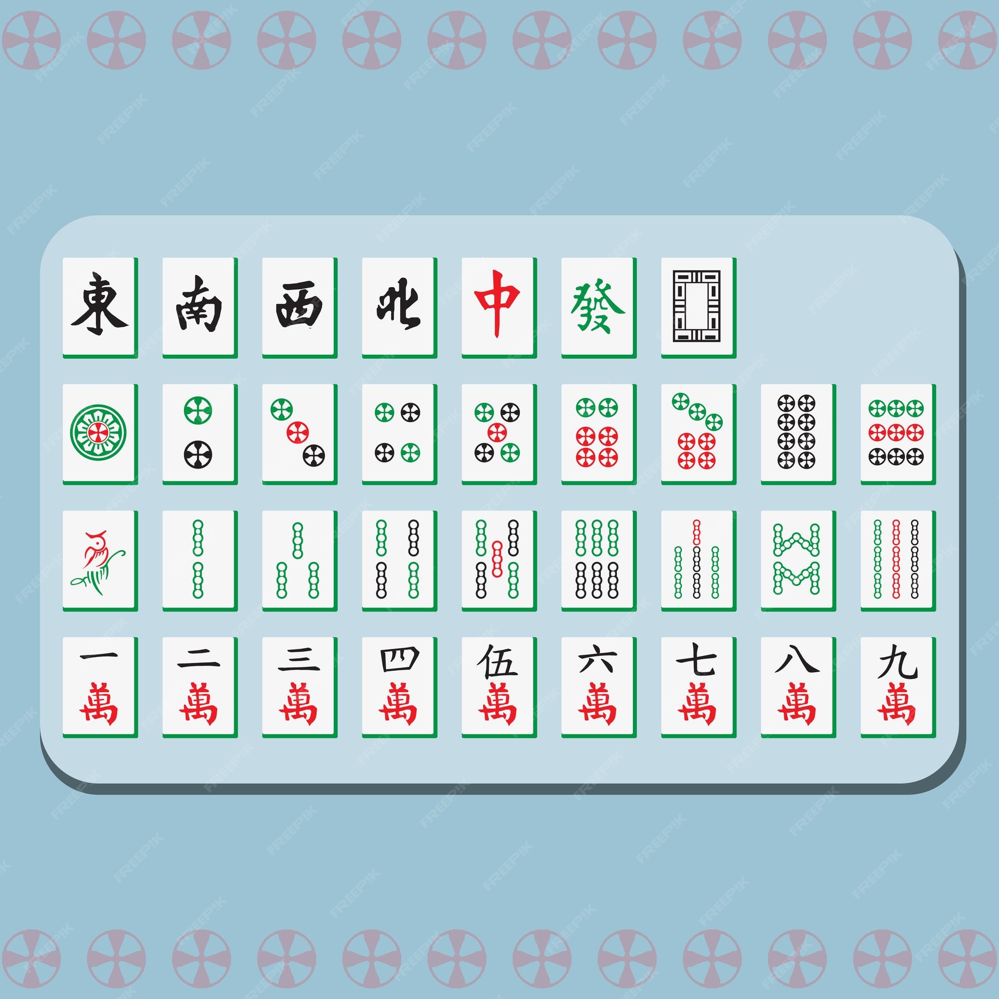 Mahjong Solitaire – Suporte ao jogo