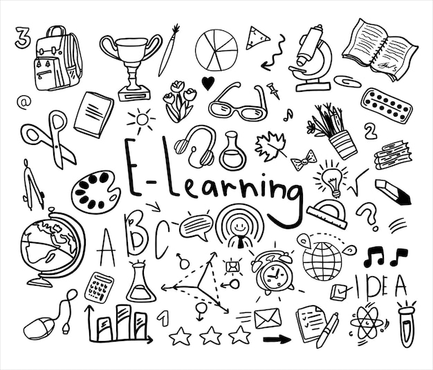 Essenciais de letras de mão - Aprenda a desenhar 3 estilos de