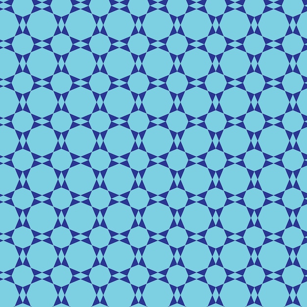 Vetor conjunto de padrões geométricos sem costura kit de formas e padrões padrões geométricos texturizados