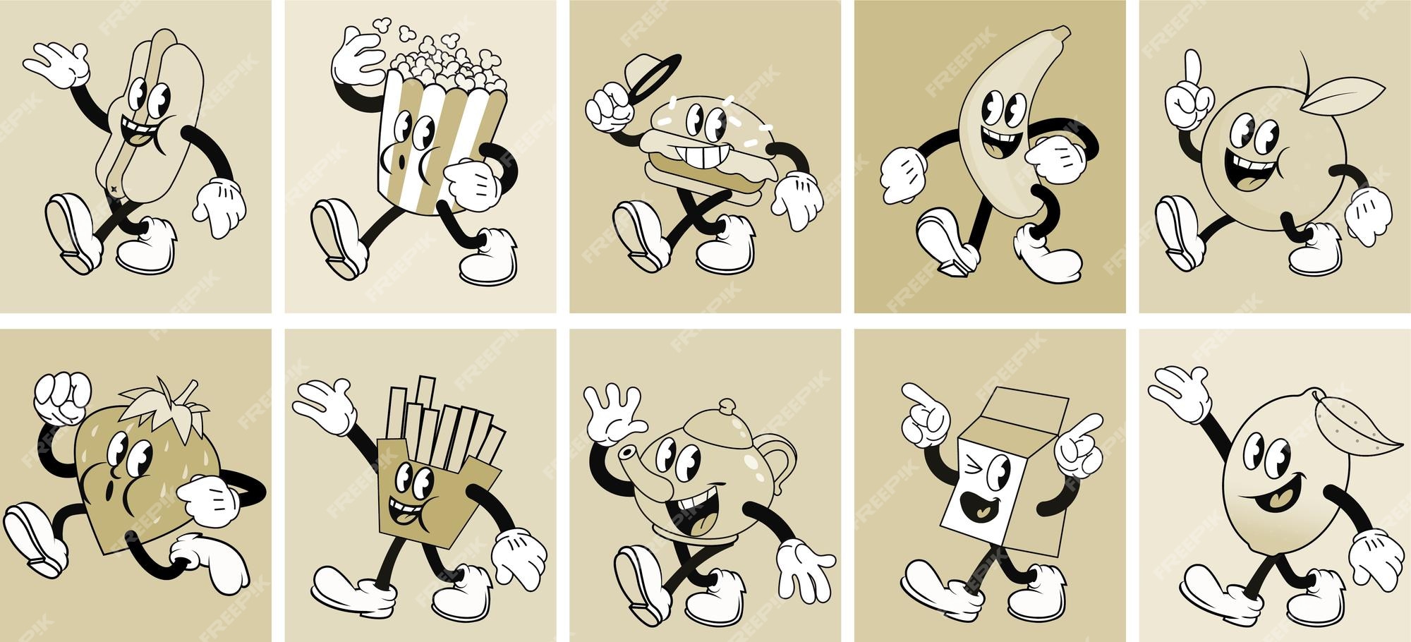 DESENHANDO PERSONAGENS DE JOGOS PASSO A PASSO - Among Us, Bendy