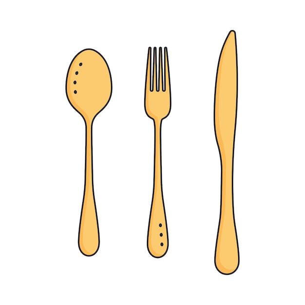 Conjunto de utensílios de cozinha Conjunto de ícones de utensílios de cozinha utensílios de cozinha e eletrodomésticos