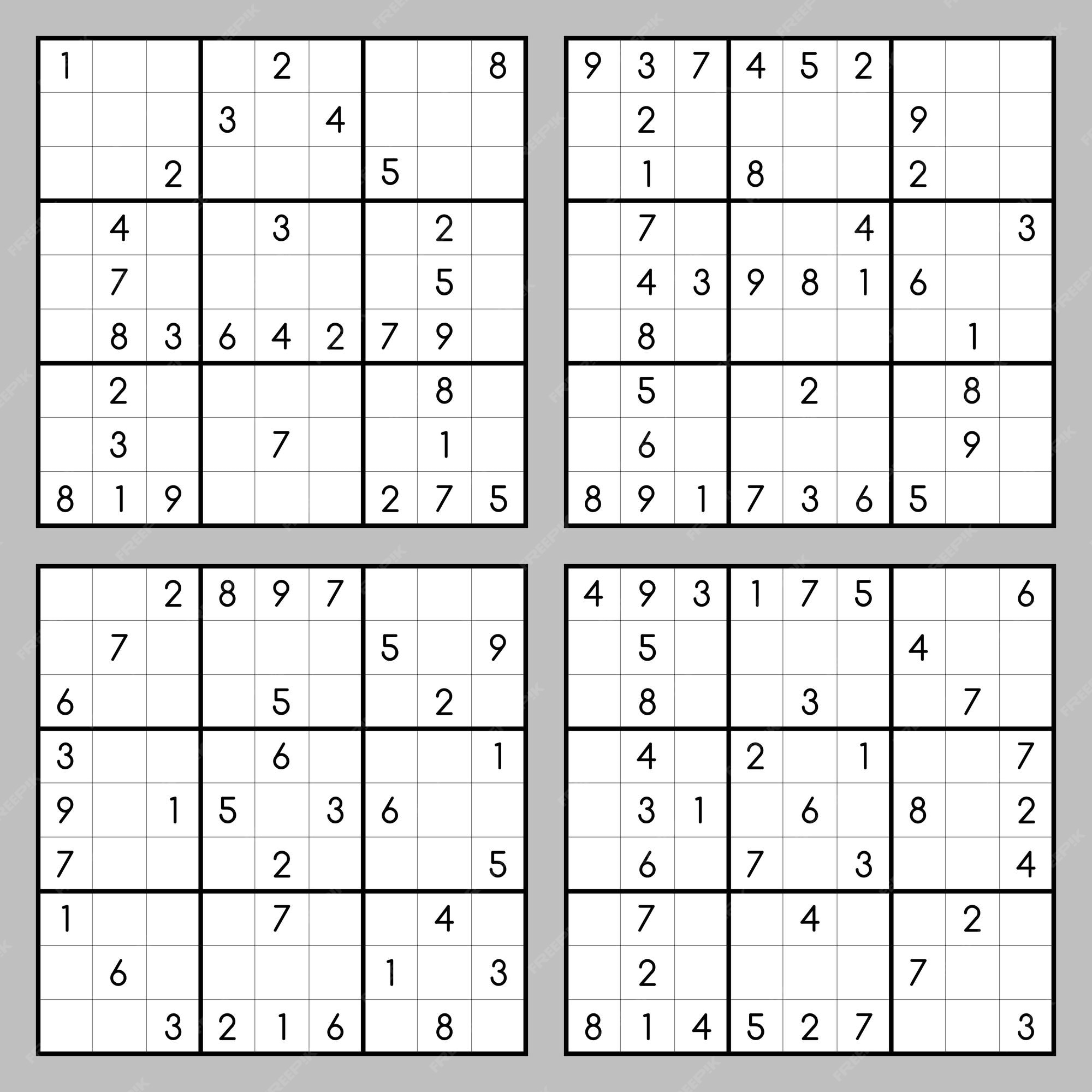 Baixe e jogue Sudoku - sudoku Quebra-cabeça no PC e Mac (emulador)