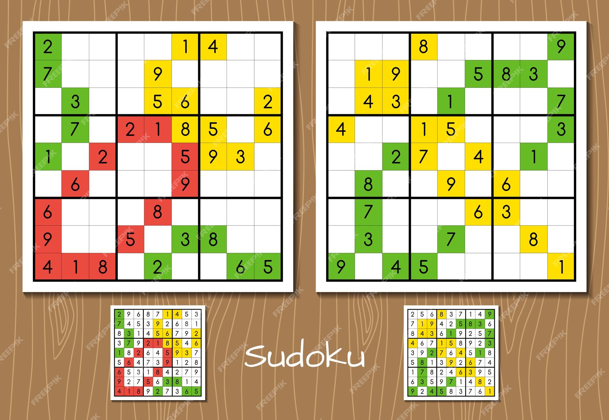 COMO RESOLVER SUDOKU DE NÍVEL MÉDIO 