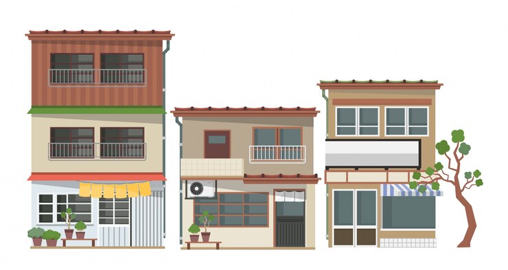 construção de coleção de vetores