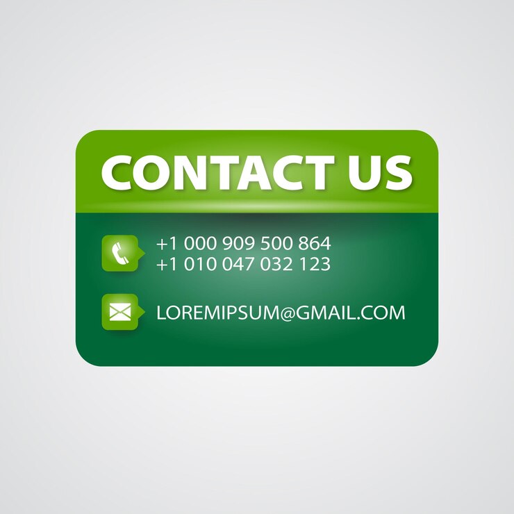 Contacte-nos