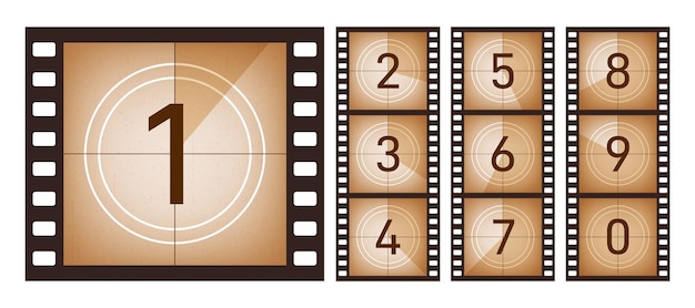 2. Cinematografia