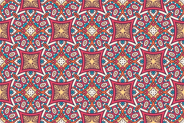 Convite de mandala
