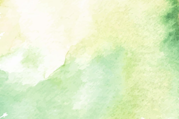 Convite pintado artístico em aquarela fundo abstrato colorido