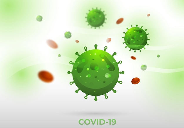 Coronavirus 2019ncov e histórico de vírus