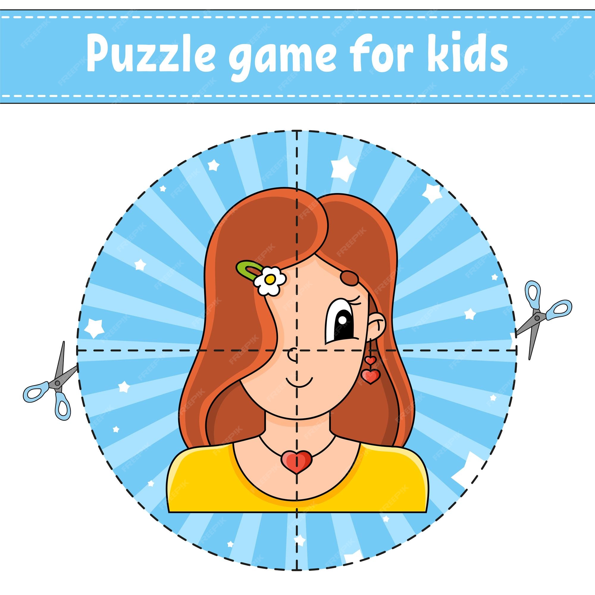 quebra-cabeça escolar para crianças - puzzle online