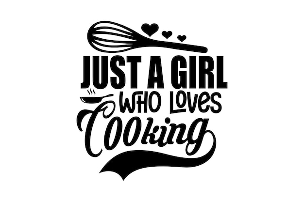 Cozinhando design svg