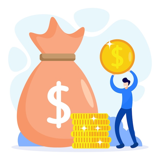 Crescimento rápido das empresas