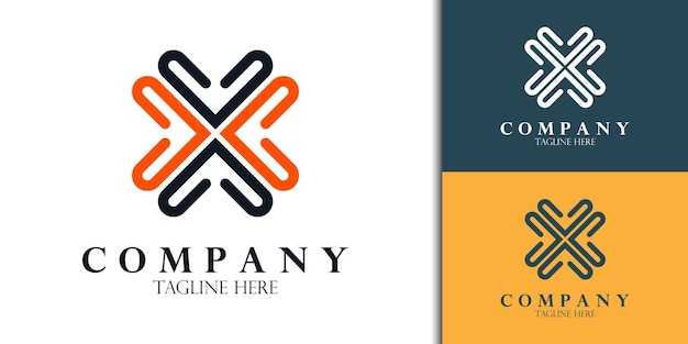 Criação de logotipo para empresa e identidade de marca