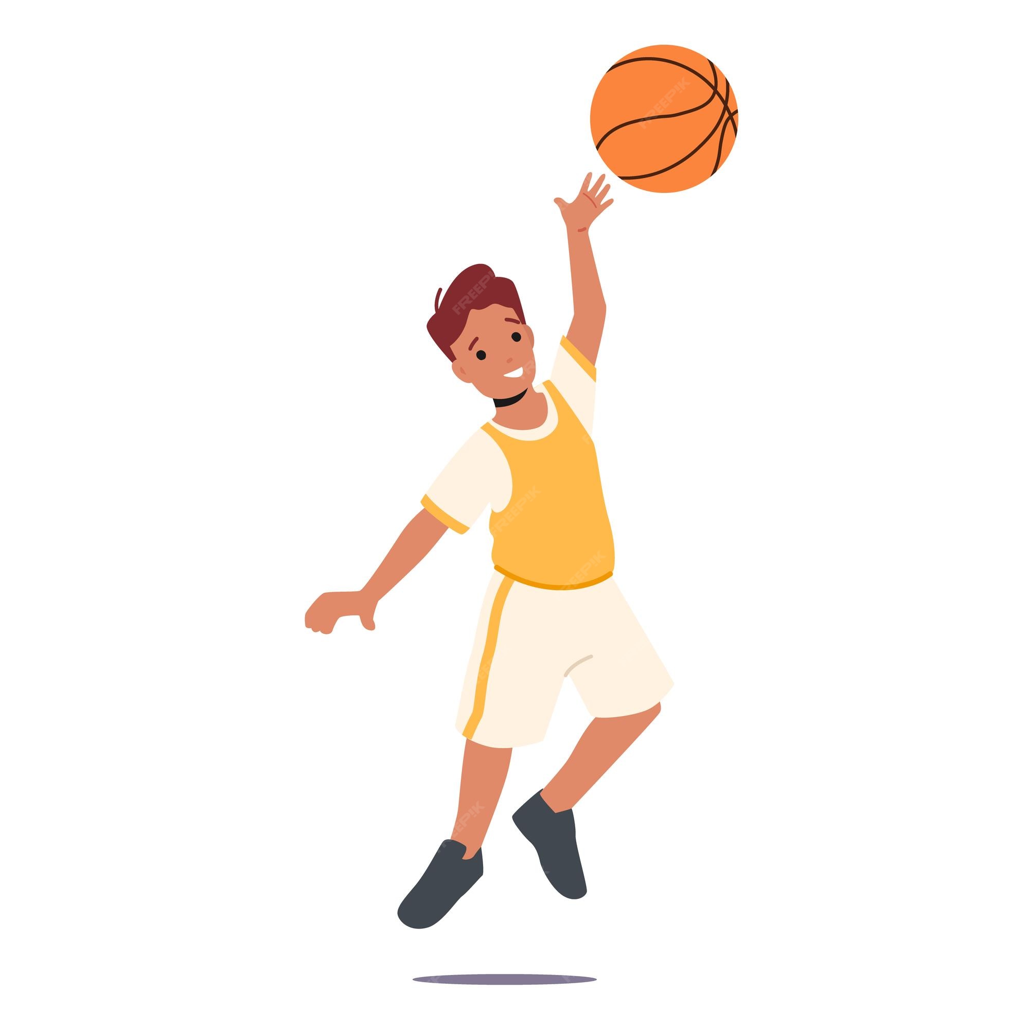 Caricatura Caricatura Basquetebol Jogo Basquete PNG , Jogador De Basquete  Dos Desenhos Animados, Basquete, Desenhos Imagem PNG e Vetor Para Download  Gratuito