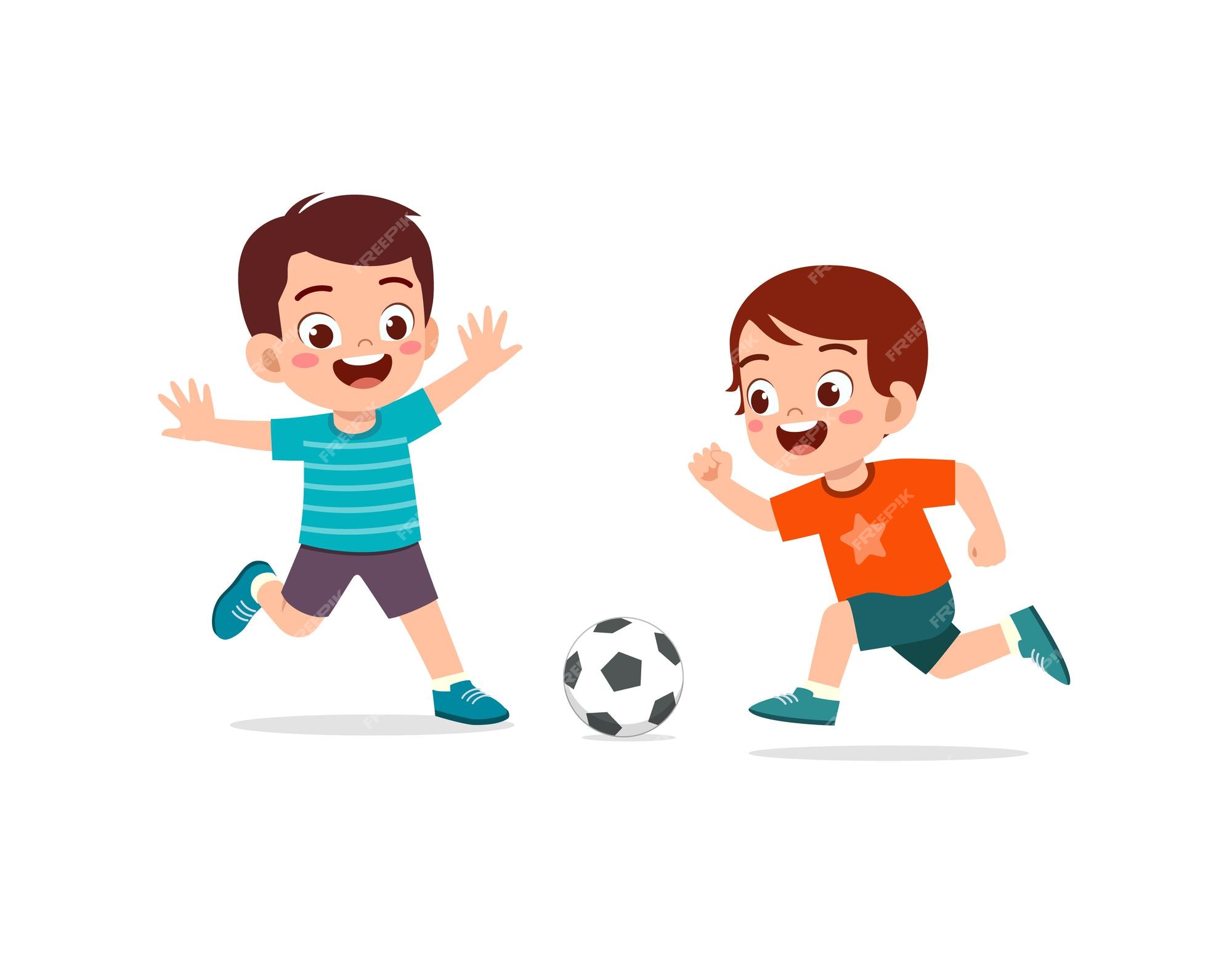 Joga futebol com os amigos e quer melhorar?