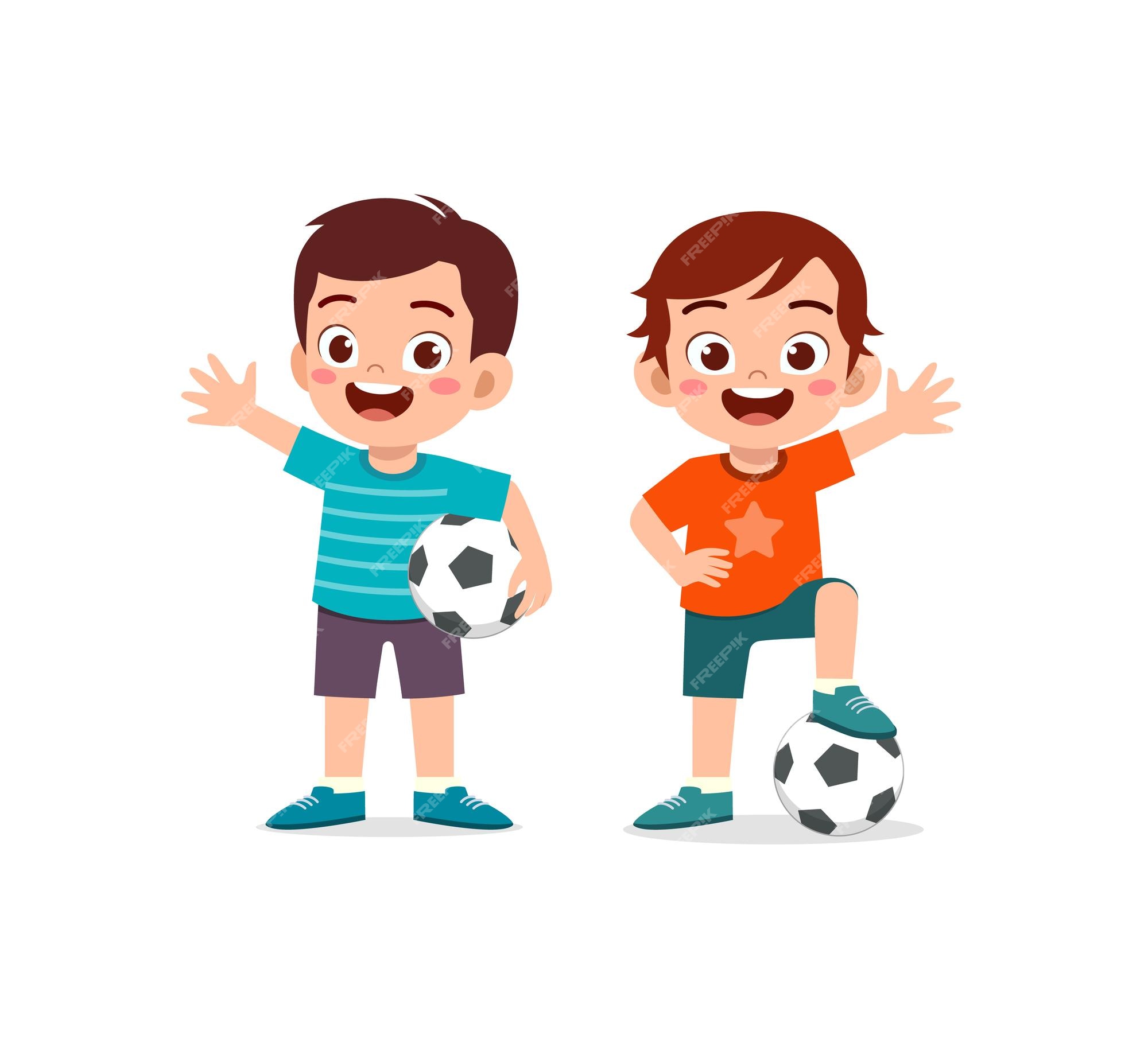 Descubra o que é futebol de botão e como jogar com seus filhos - Blog JC  Kids