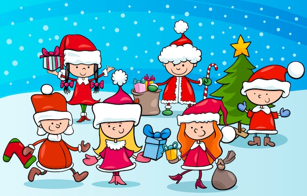 Desenhos animados: 10 episódios de Natal para ver com as crianças