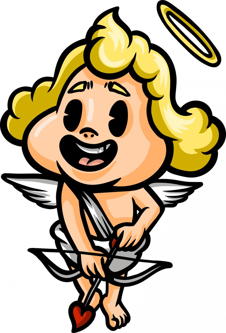 Vetor cupido