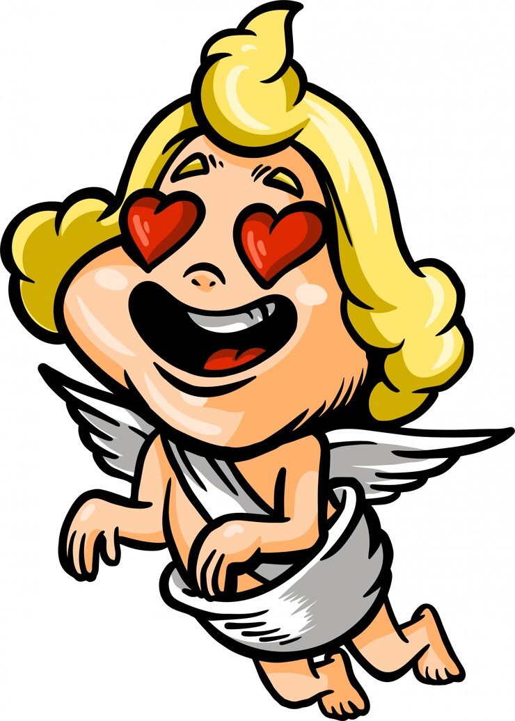 Vetor cupido
