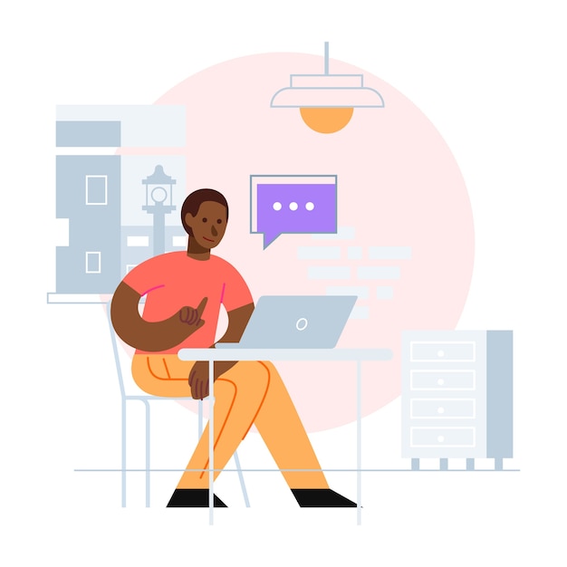 curso online de conceito de casa