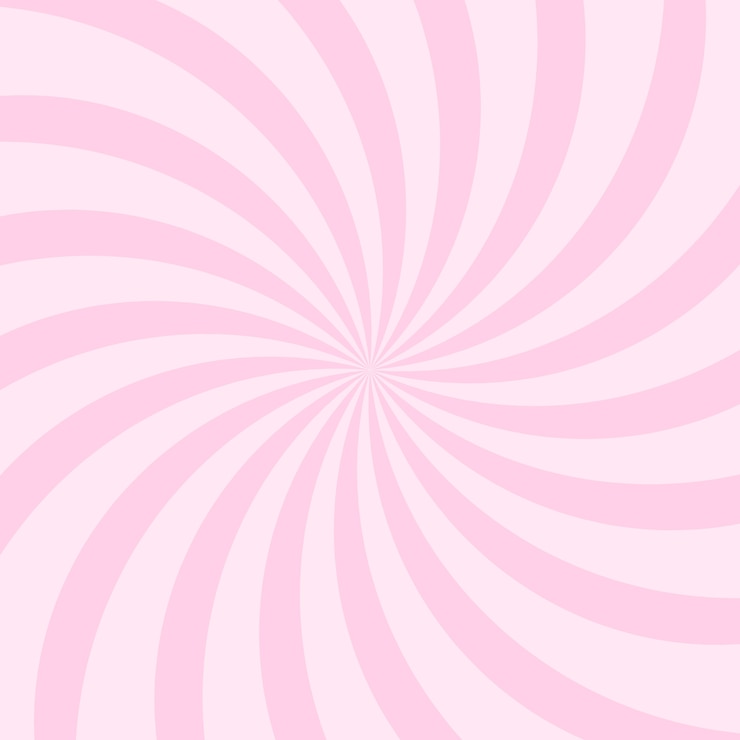Vetor curvas de fundo-de-rosa