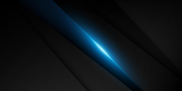 Dark Hitech Gaming Futuristic Background