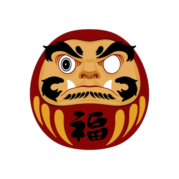 Daruma