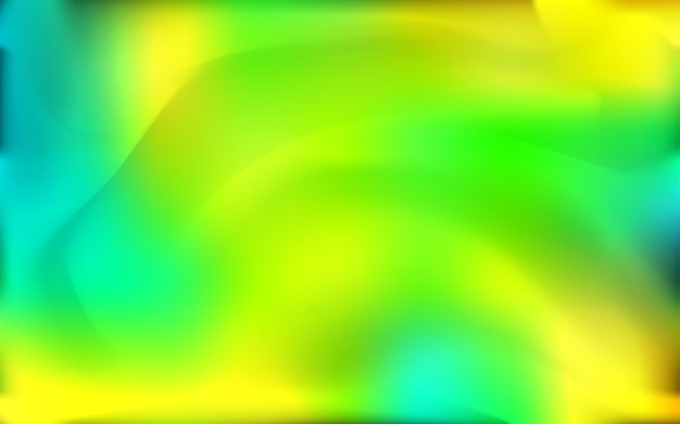 De fundo vector amarelo com linhas dobradas