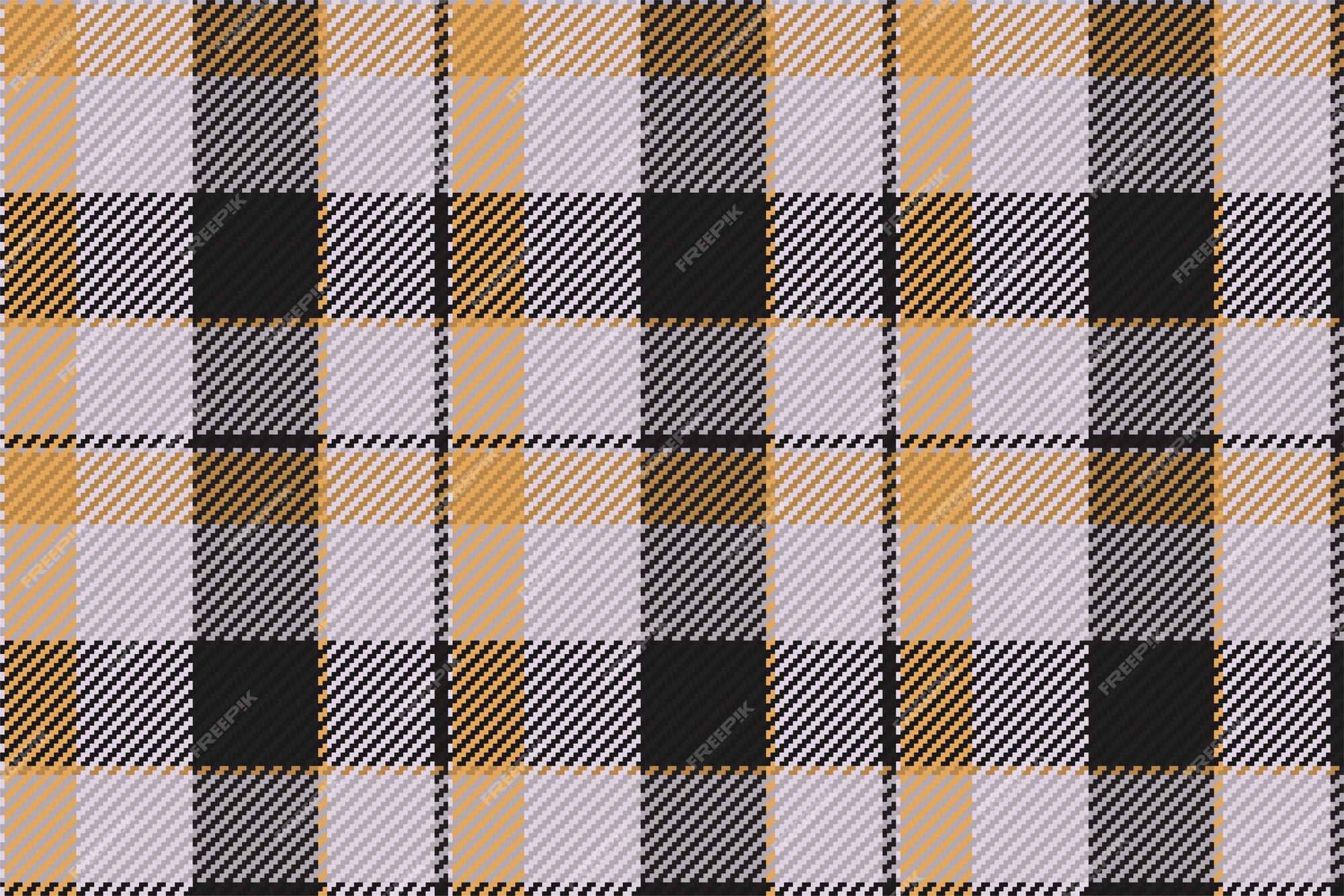 Fundo Moderno Xadrez Preto E Branco Com Padrão Tartan