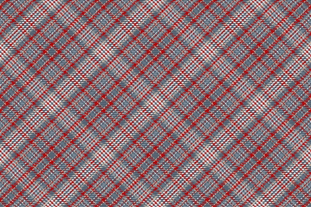 De fundo vector sem costura padrão xadrez tartan.