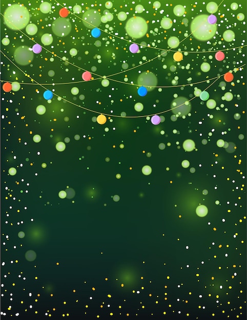 Decorativo_background_template_sparkling_bokeh_light_effect