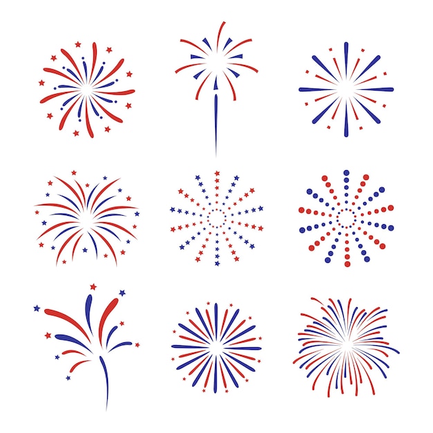 Fogos De Artifício De Mão Dos Desenhos Animados PNG Imagens Gratuitas Para  Download - Lovepik