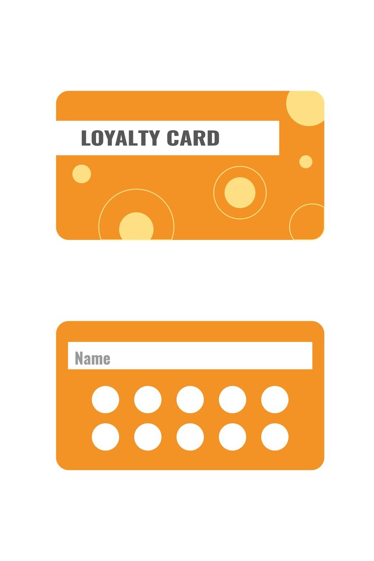 Vetor descontos e vendas, cupons e vouchers para clientes fiéis e clientes de lojas, lojas e shoppings