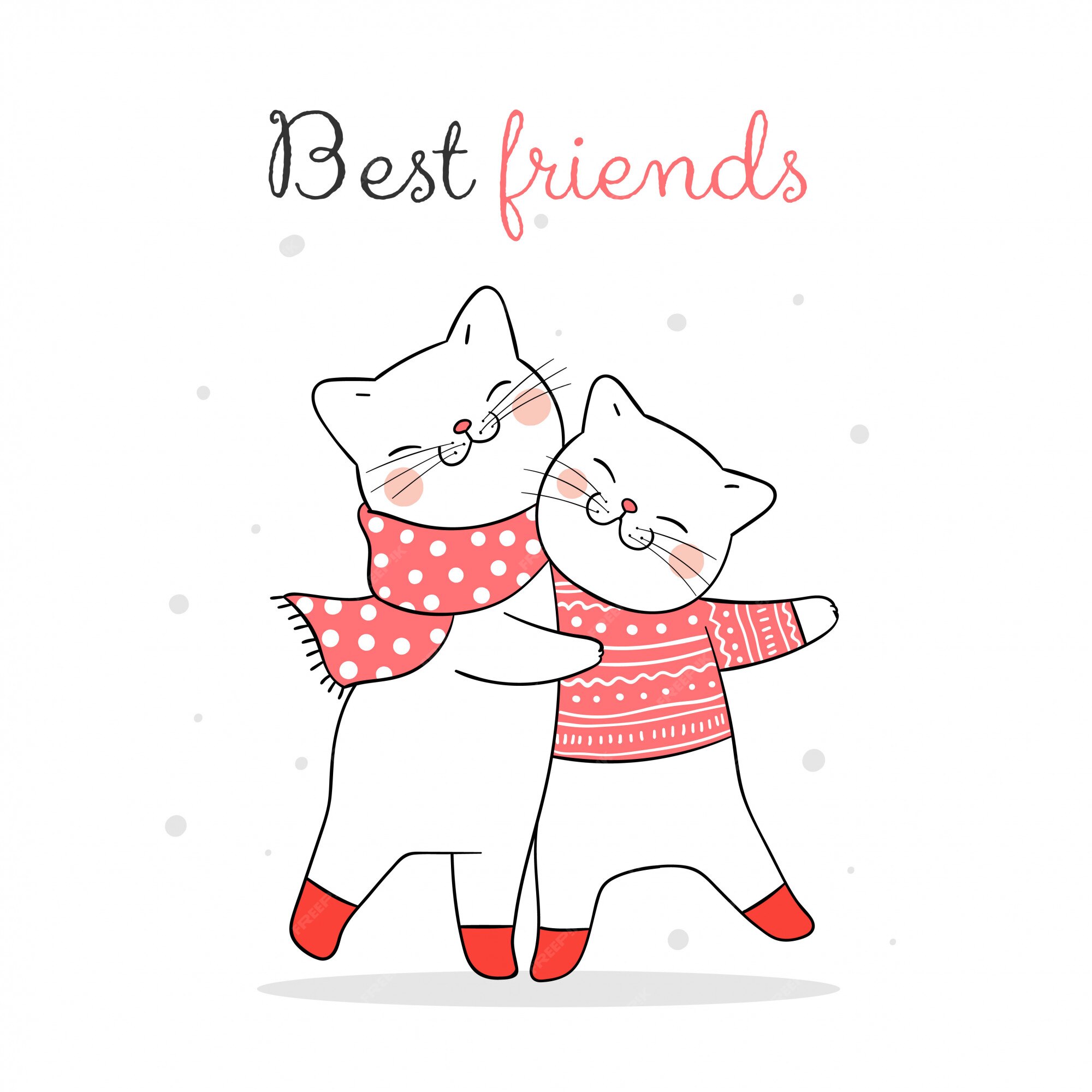 Bff Kawaii - Desenho de raulstart - Gartic