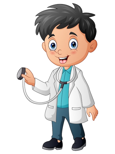 Vetor De Médico Masculino Dos Desenhos Animados PNG , Clipart De Ajudantes  Da Comunidade, Médico Dos Desenhos Animados, Vetor De Doutor Dos Desenhos  Animados Imagem PNG e PSD Para Download Gratuito