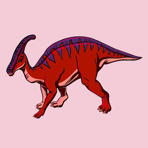 Vetores de Qantassaurus Dinossauro Desenho Animado Colorido Clipart e mais  imagens de Animal - iStock