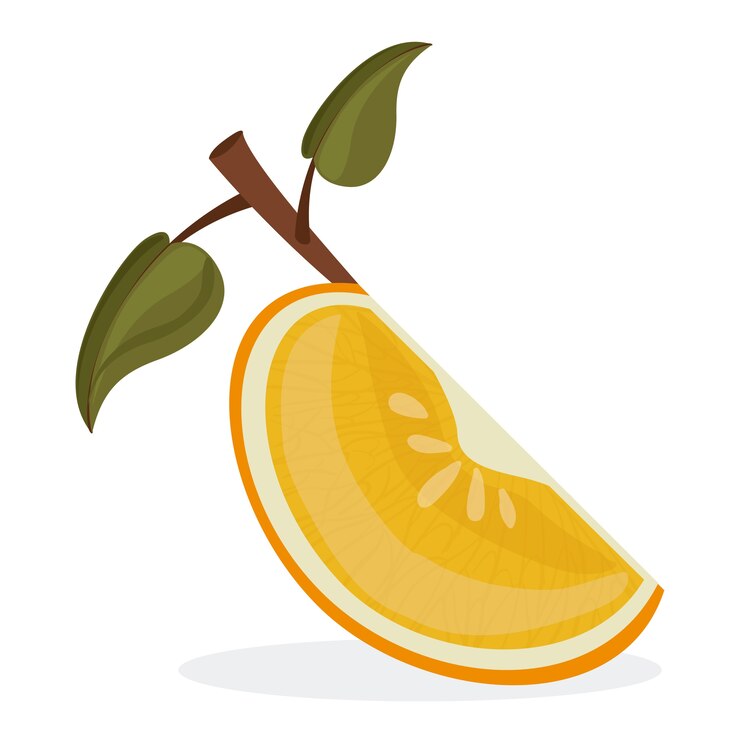 Desenho de alimentos saudáveis