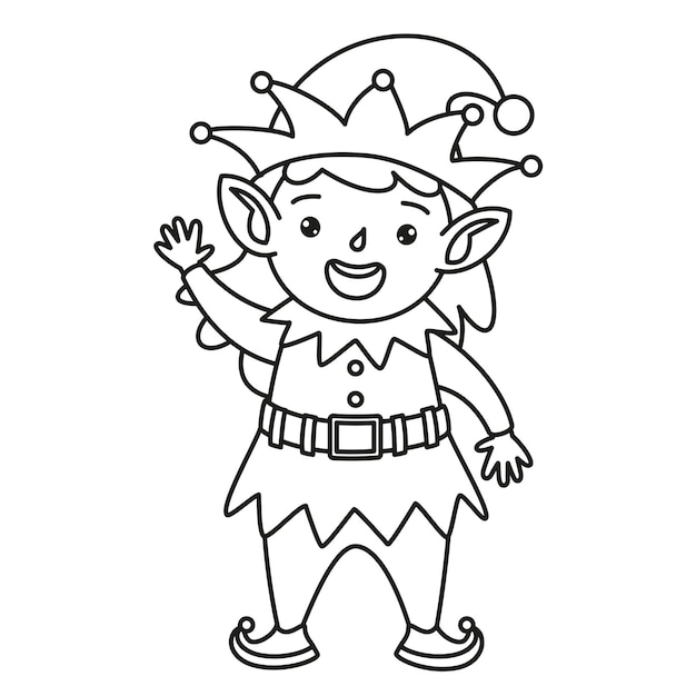 Desenho De Livro Para Colorir Duende 3 Vetor Dia Homem PNG , Desenho De  Livro, Desenho De Homem, Desenho De Anel Imagem PNG e Vetor Para Download  Gratuito