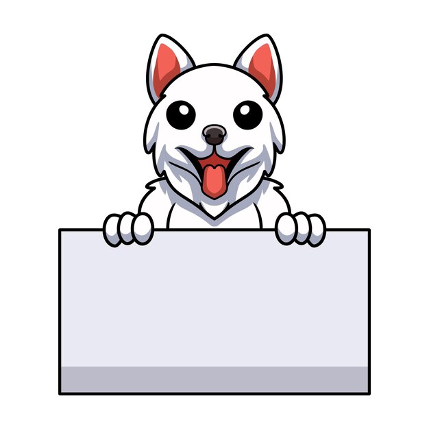 Cachorrinho Branco Bonitinho Como Motoqueira Com Desenho Animado De Moto  Estilo Chibi Ai Generative Ilustração Stock - Ilustração de velocidade,  gerado: 275853198