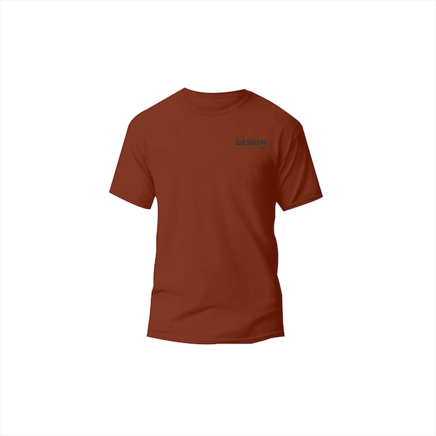 Desenho de camiseta vetorial livre.