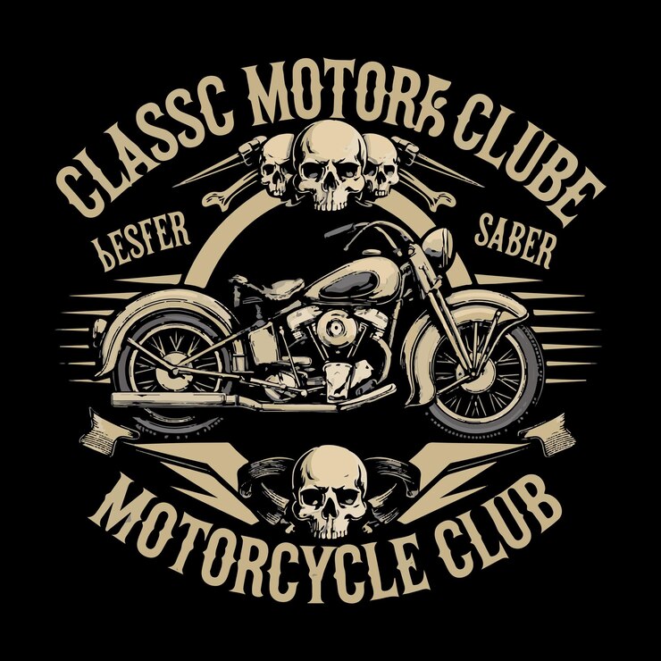 Vetor desenho de camiseta vintage