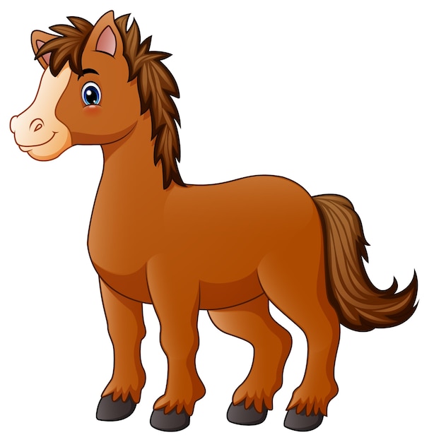 Cavalo Desenho Imagens – Download Grátis no Freepik