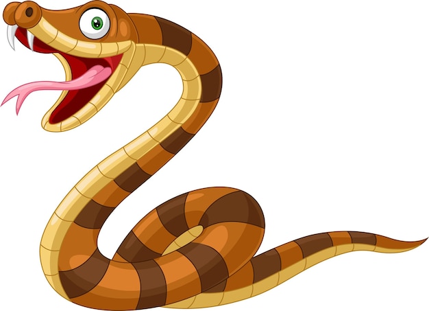 Desenho De Clipart Cobra A Preto E Branco PNG , Desenho De Cobra