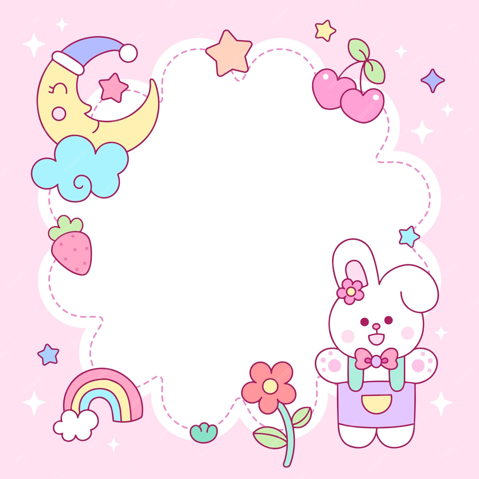 Funny babe coloring page  Desenhos kawaii tumblr, Desenhos kawaii, Kawaii  desenhos fofos